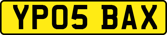 YP05BAX