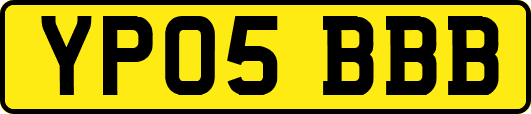 YP05BBB