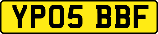 YP05BBF