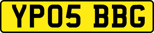 YP05BBG