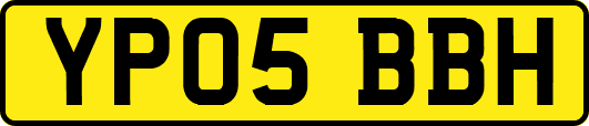 YP05BBH