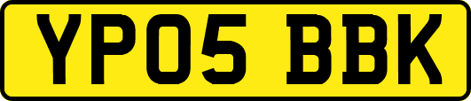YP05BBK
