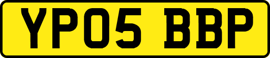 YP05BBP