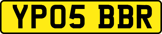 YP05BBR