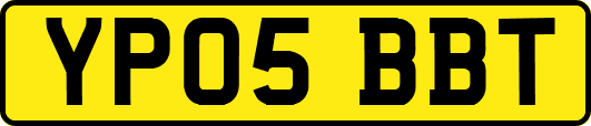 YP05BBT