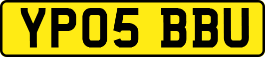 YP05BBU