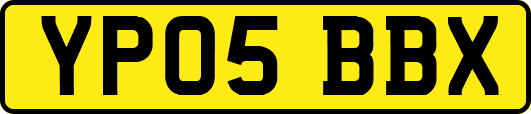 YP05BBX