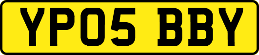 YP05BBY