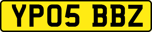 YP05BBZ