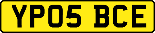 YP05BCE