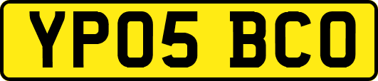 YP05BCO