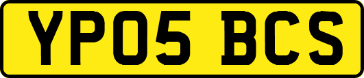 YP05BCS