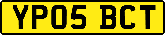 YP05BCT