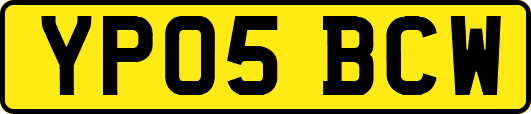 YP05BCW