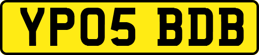 YP05BDB