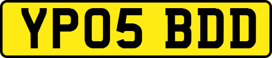 YP05BDD
