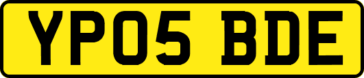 YP05BDE