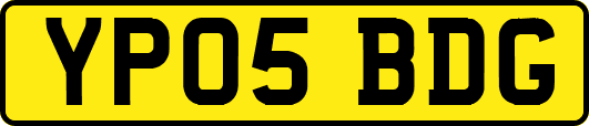 YP05BDG