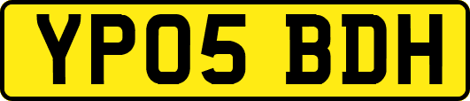YP05BDH