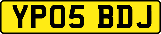 YP05BDJ