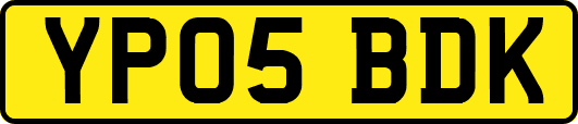 YP05BDK