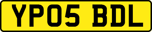 YP05BDL