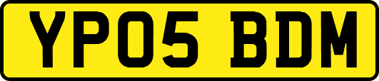 YP05BDM