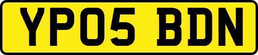 YP05BDN