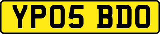 YP05BDO
