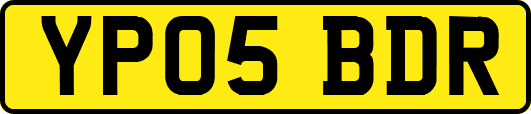 YP05BDR