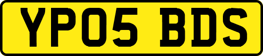YP05BDS