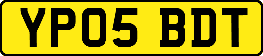 YP05BDT