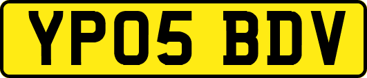 YP05BDV