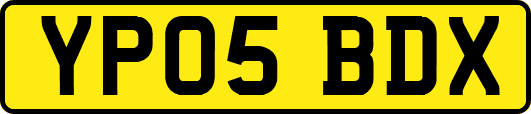 YP05BDX