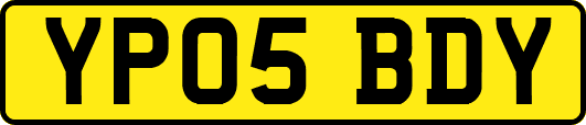 YP05BDY