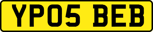 YP05BEB