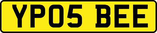 YP05BEE