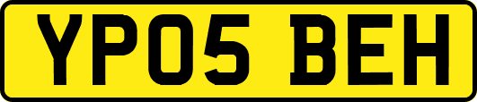 YP05BEH
