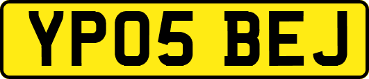 YP05BEJ