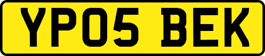 YP05BEK