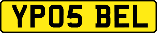 YP05BEL