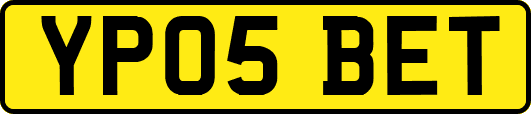 YP05BET