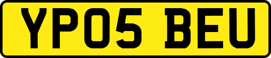 YP05BEU