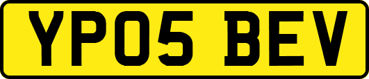 YP05BEV