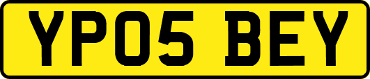 YP05BEY