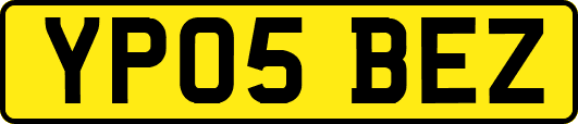 YP05BEZ