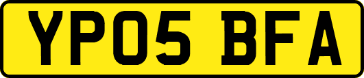 YP05BFA