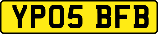 YP05BFB