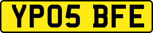 YP05BFE