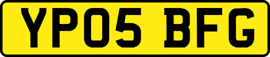 YP05BFG